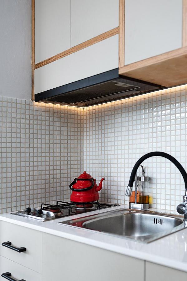 Unique Solar Penthouse With Jacuzzi And Sauna In Central Atina Dış mekan fotoğraf