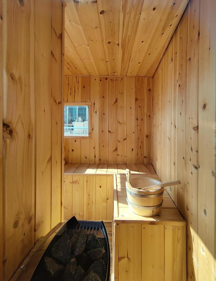 Unique Solar Penthouse With Jacuzzi And Sauna In Central Atina Dış mekan fotoğraf
